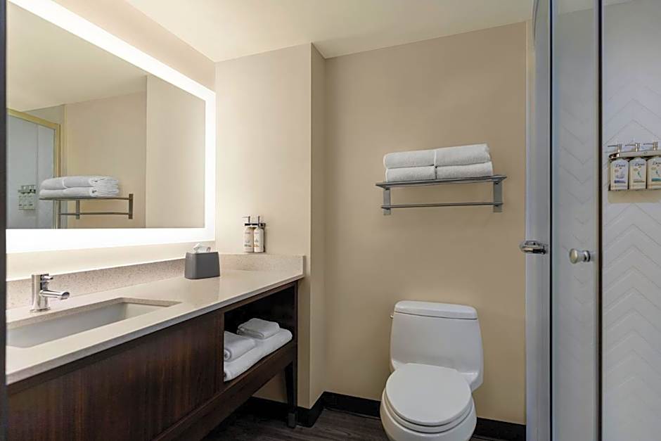 Holiday Inn Columbus - Hilliard By IHG