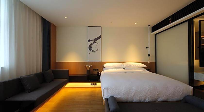 Fairfield by Marriott Yuyao