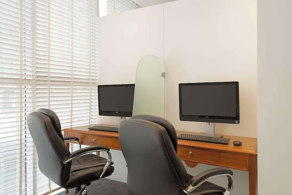 TRYP by Wyndham Abu Dhabi City Centre