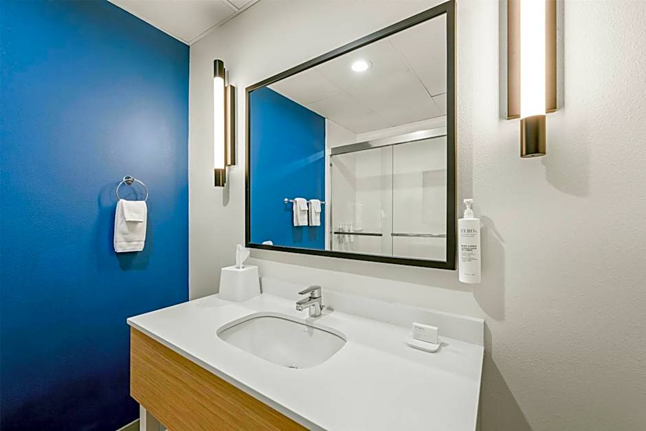 Spark by Hilton Fort Stockton