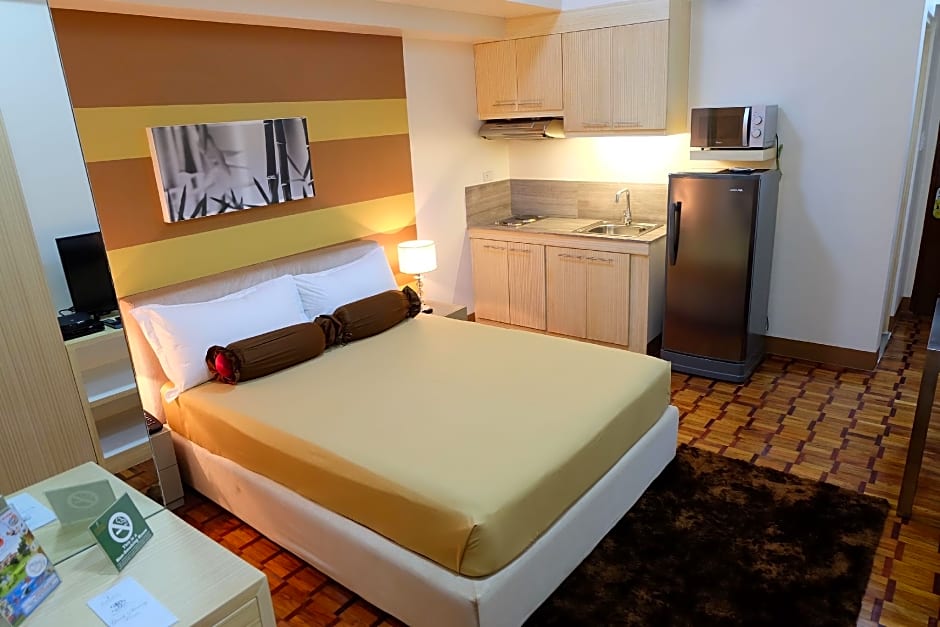 Asian Mansion II Condotel