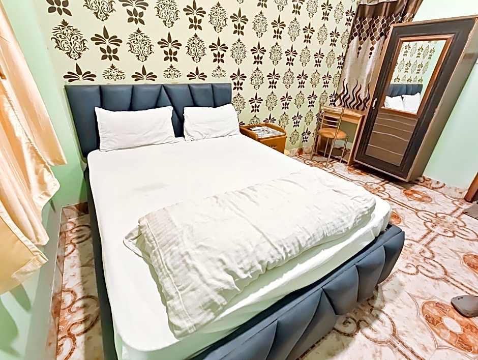 Hotel Ganesha