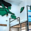 Madama Hostel & Bistrot