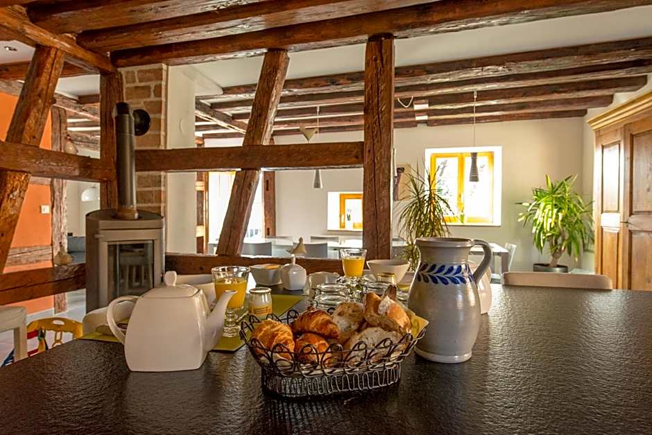 La Maison d'Emilie