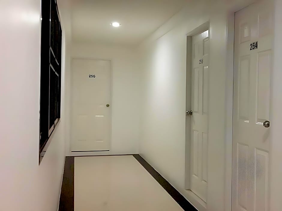 Donmuang Airport Modern Bangkok Hotel