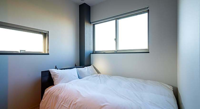 COB Hotel Asakusa