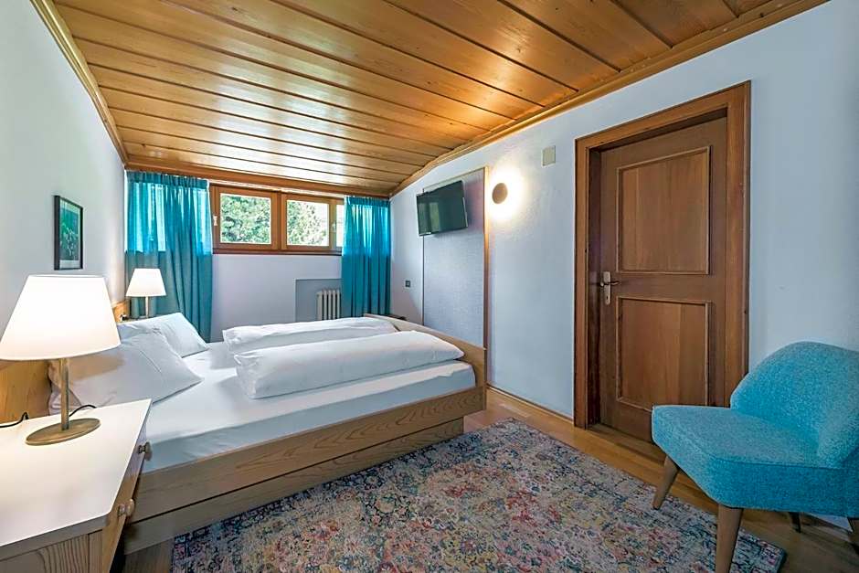 Hotel Bewaller