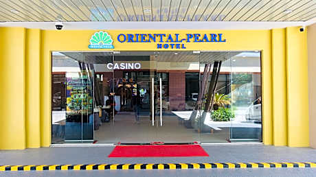 Oriental-Pearl Hotel