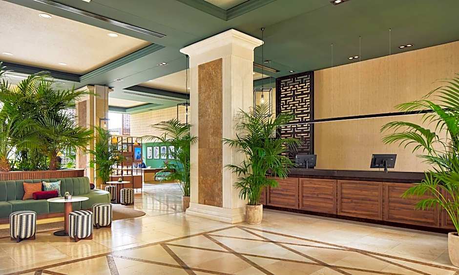 Melia Costa Atlantis Tenerife