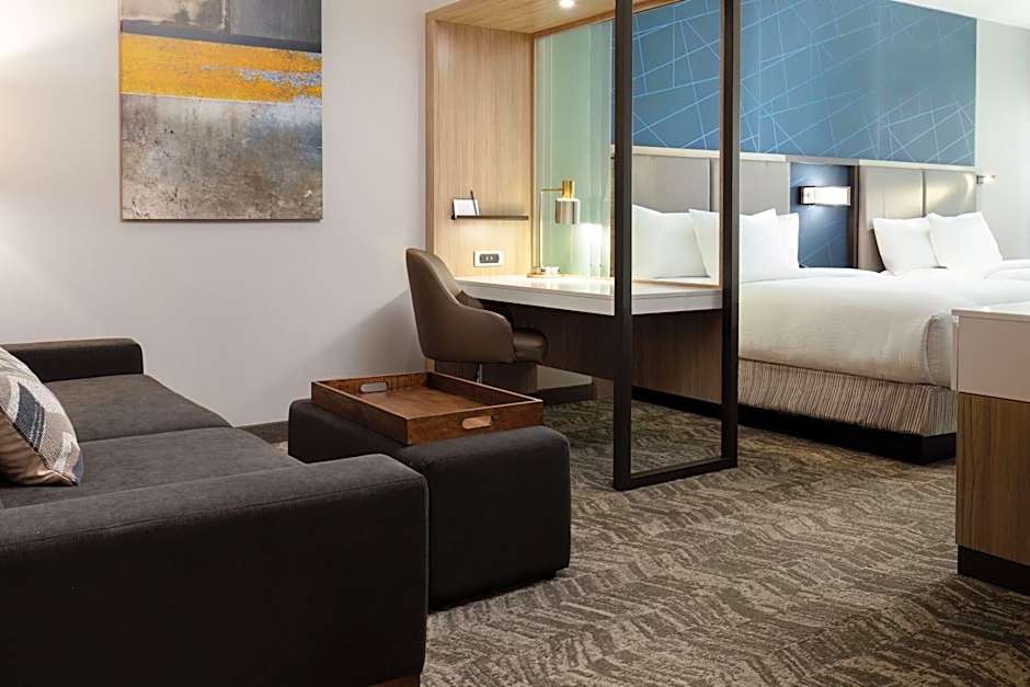 SpringHill Suites by Marriott Pleasanton
