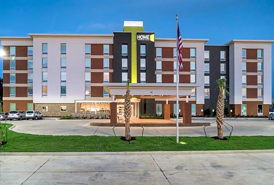 Home2 Suites by Hilton Jackson/Flowood (Airport Area), MS