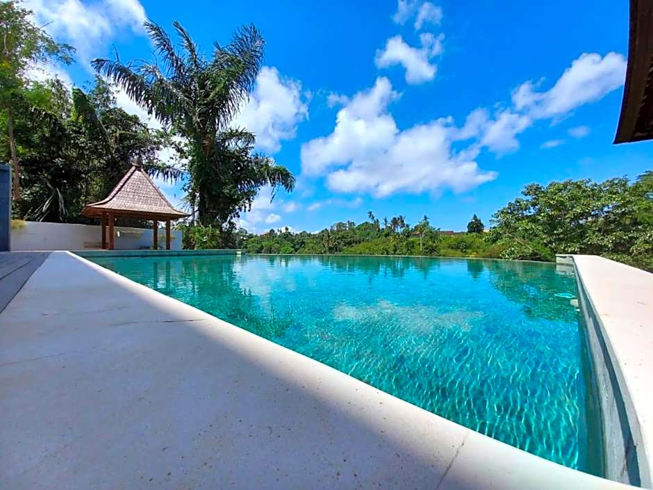 Villa Tamaro Bali