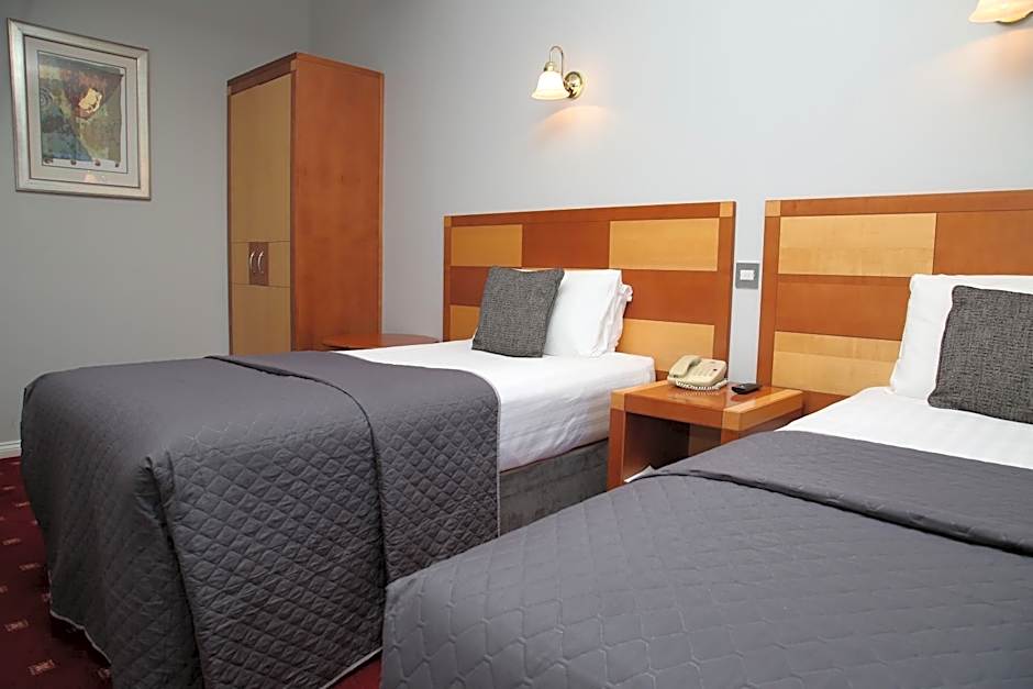 Quality Hotel Coventry