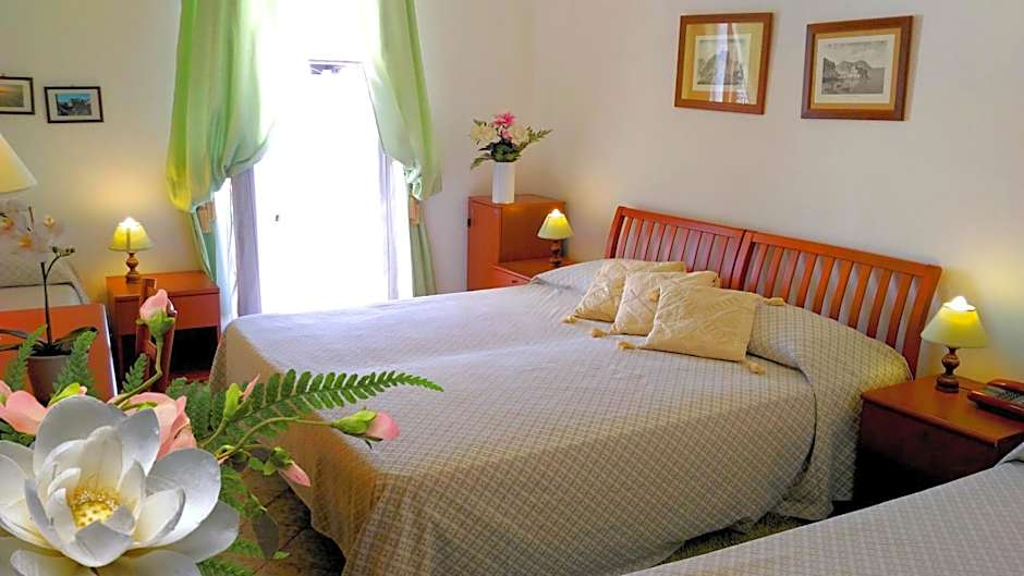 Hotel Villa Augustus