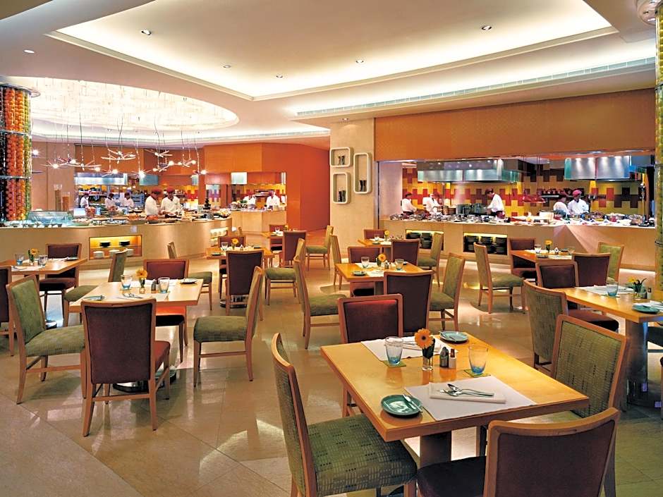 Shangri-La Hotel Fuzhou