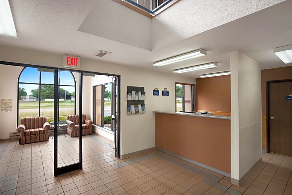 Days Inn by Wyndham Austin