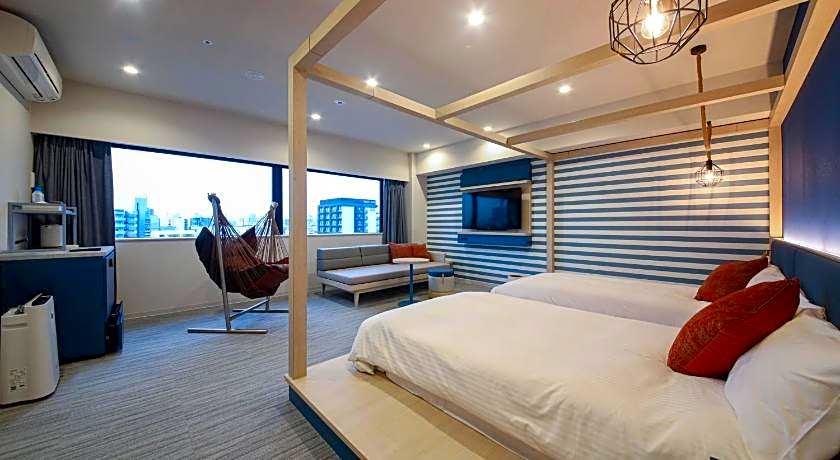 Spa World Hotel & Resort