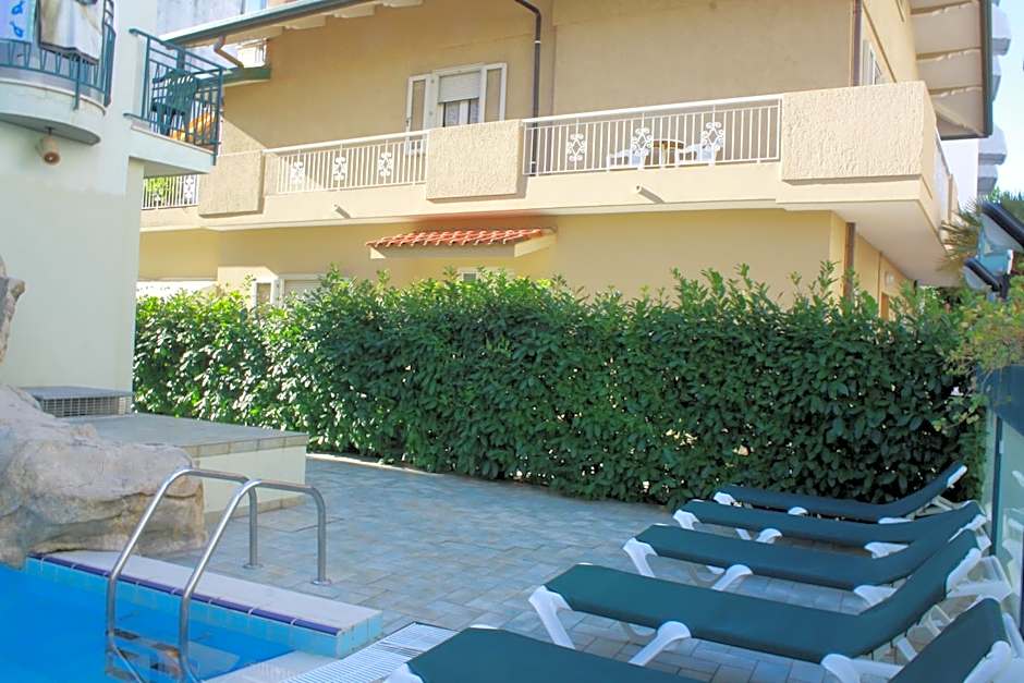 Residence Le Vele