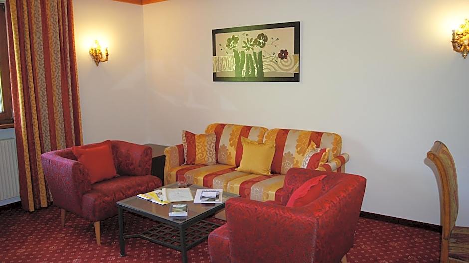 Hotel Hartenfels