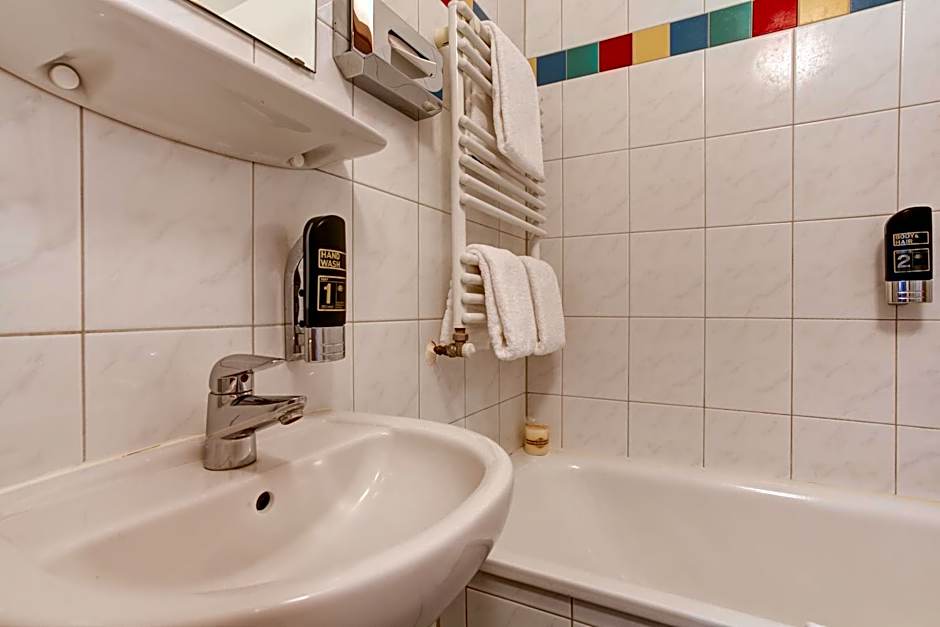 Boardinghouse Mundsburg