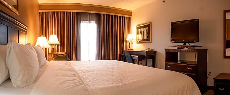 Holiday Inn Express & Suites - Tuscaloosa-University By IHG
