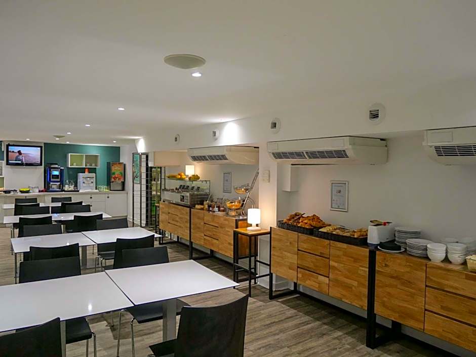 ibis Styles Saint Julien en Genevois Vitam