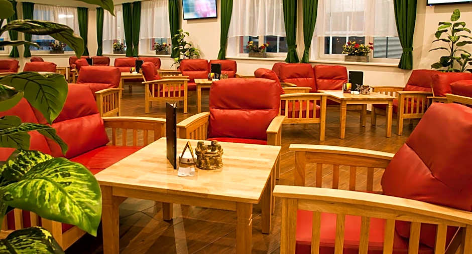 WinRooms "hotel&apartments"