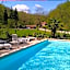 Hotellerie De La Cascade