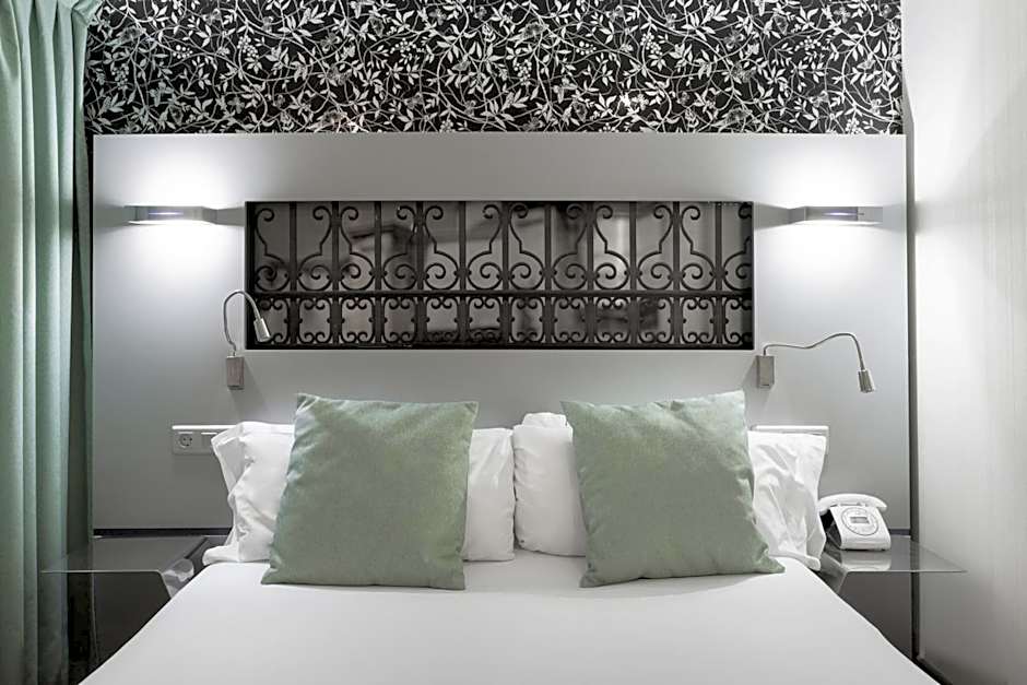 Petit Palace Plaza Mayor