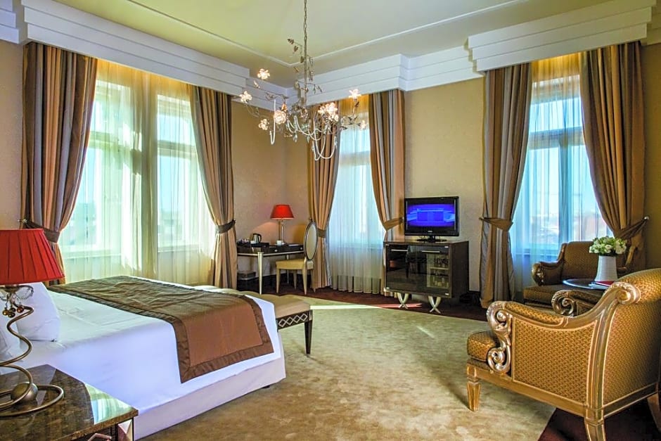 Anantara New York Palace Budapest