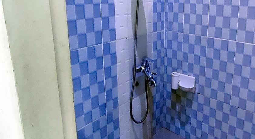 OYO 90978 Khalifi Guesthouse Syariah