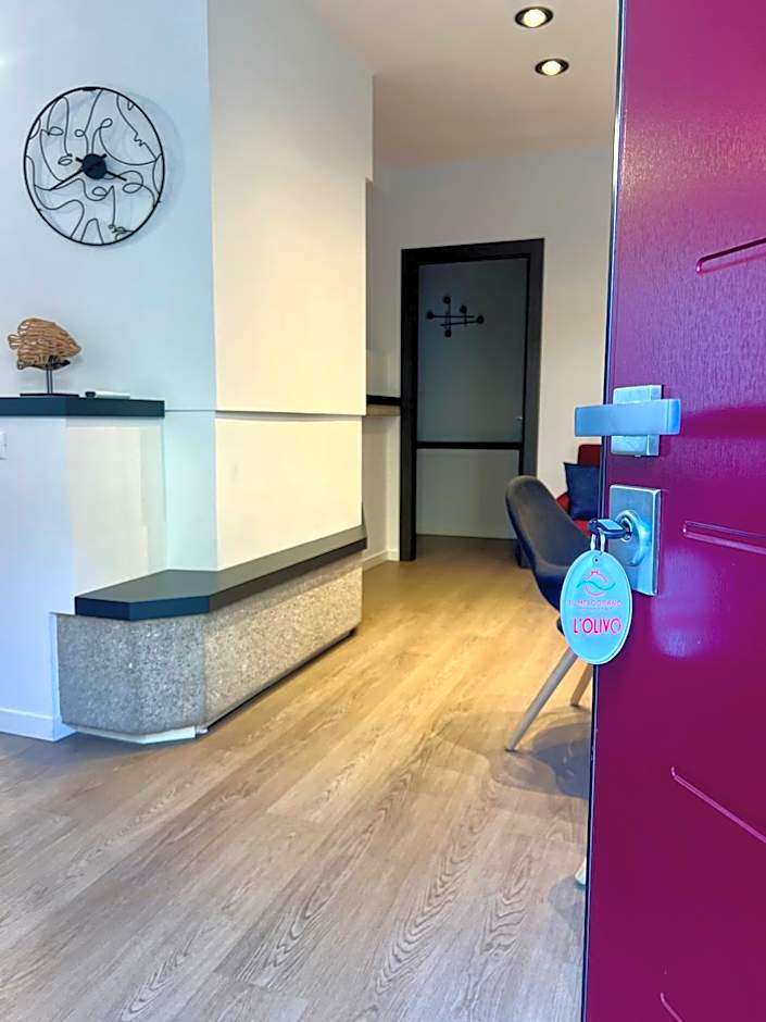 Residence Il Melograno