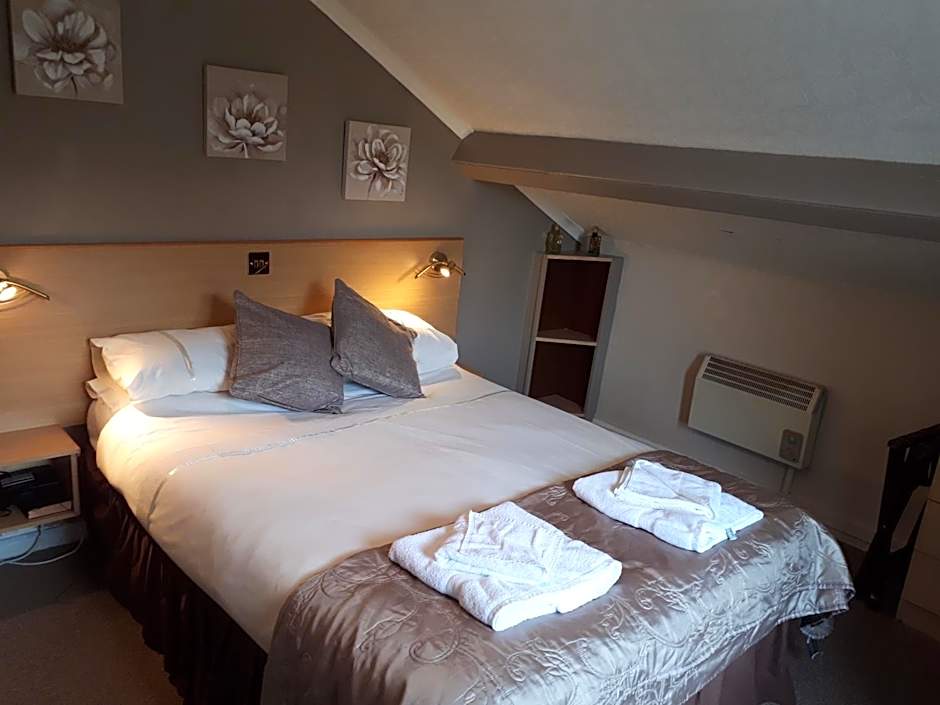 The George Borrow Hotel