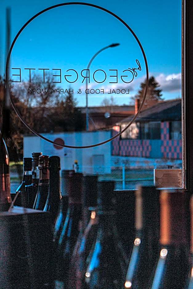 Kyriad Nuits Saint Georges