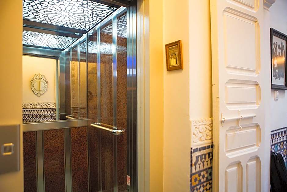 Dar Kika Salam By DKS