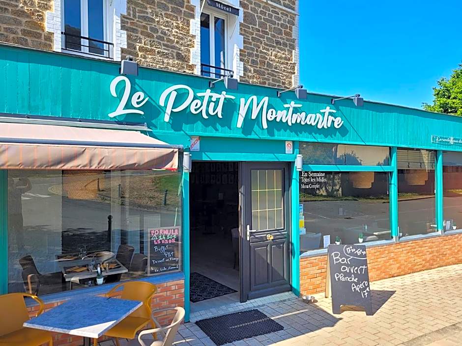 Le petit Montmartre