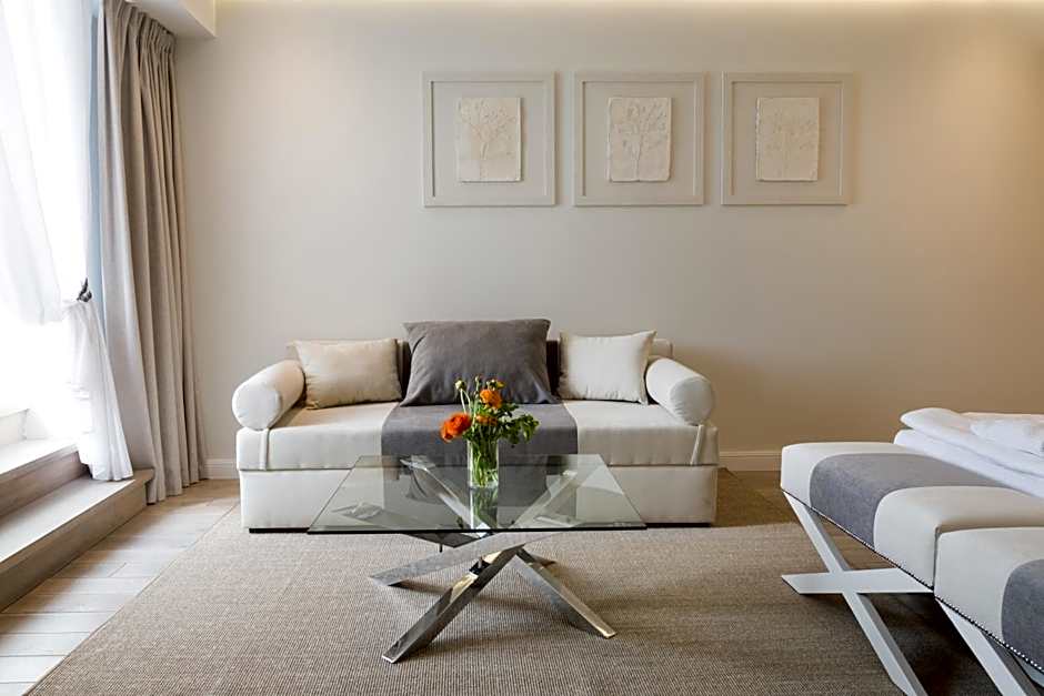 Herbarium Hotel & Spa