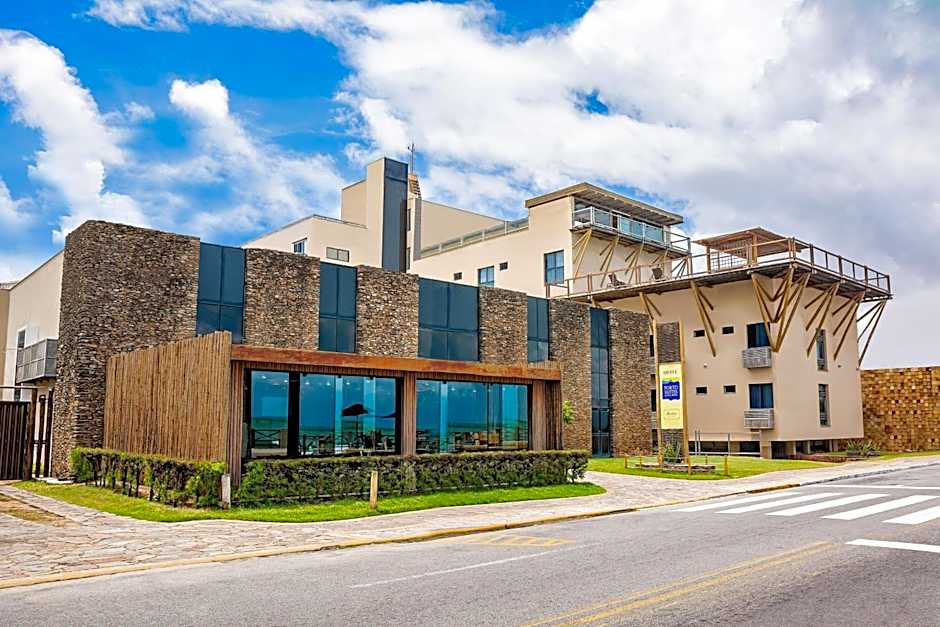Porto Suítes Natal Hotel