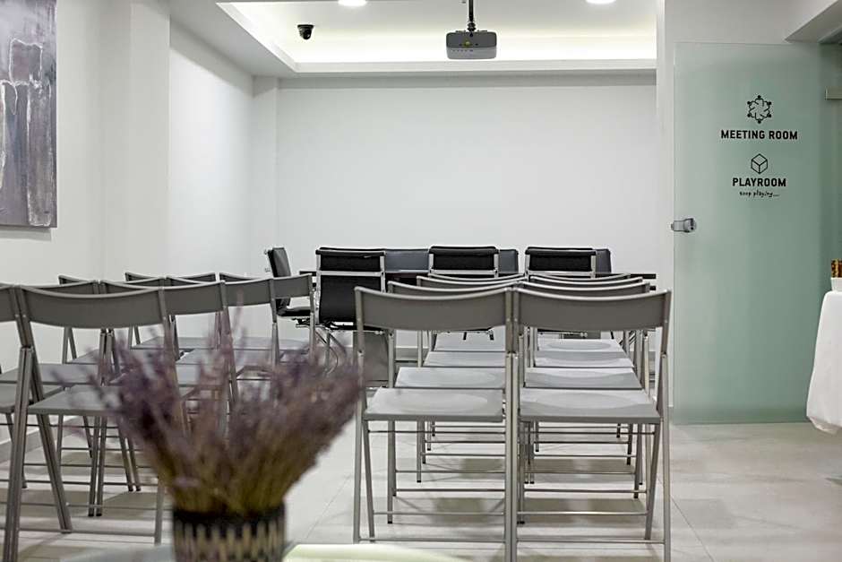 Morum City Hotel Chania