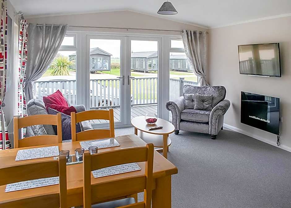 King Richards Country Lodges