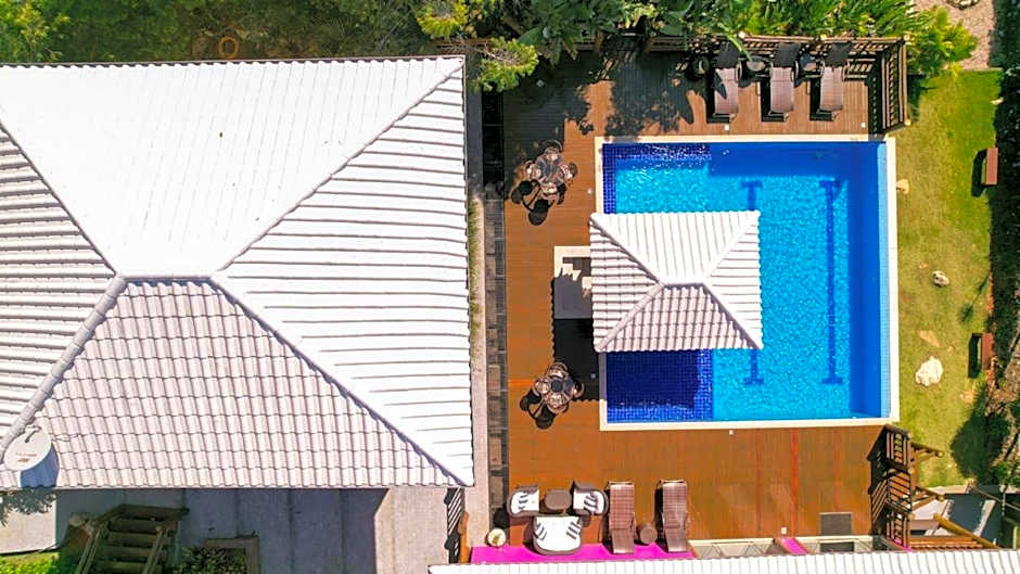Villa Tereza