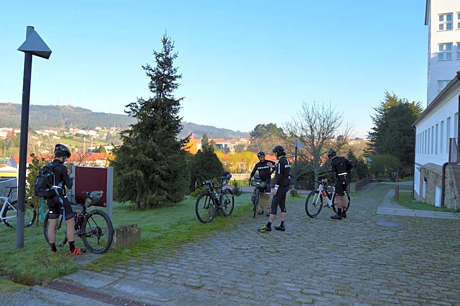 San Francisco Hotel Monumento