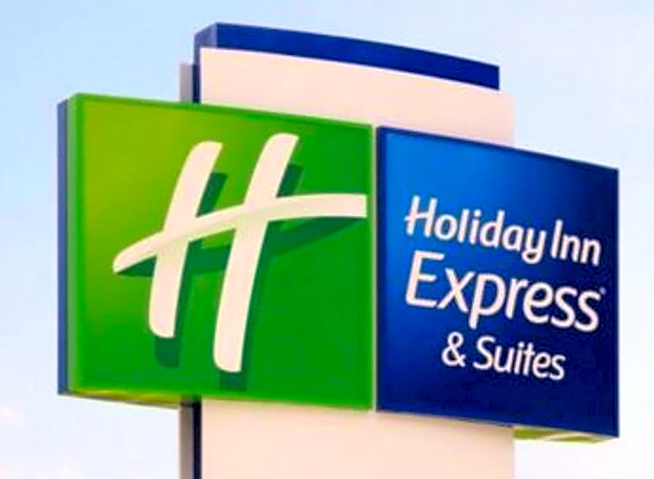 Holiday Inn Express & Suites Sarasota Bradenton