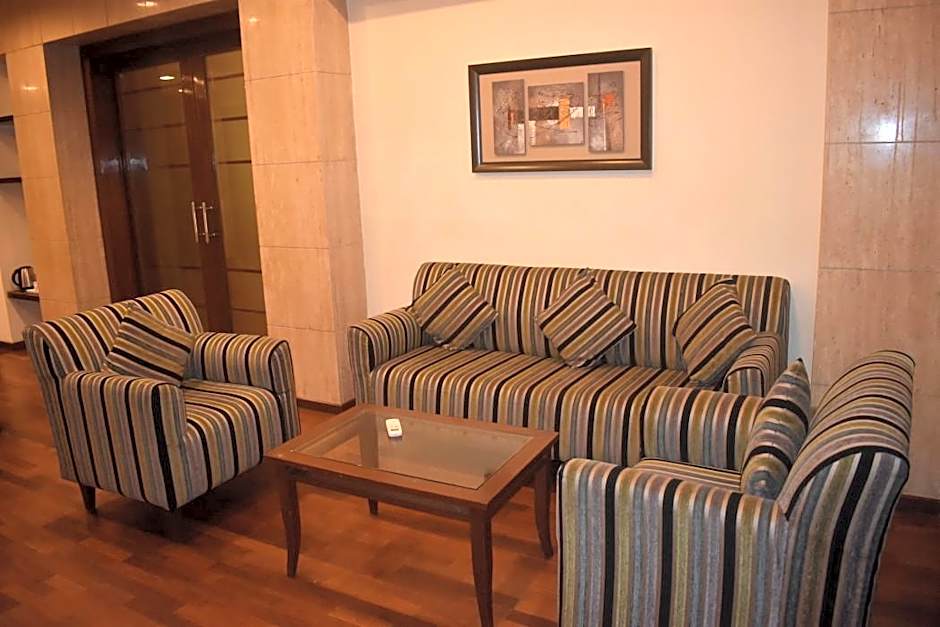 The Ocean Pearl Retreat