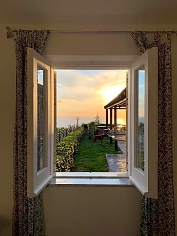 Double or Twin Room with Private Bathroom