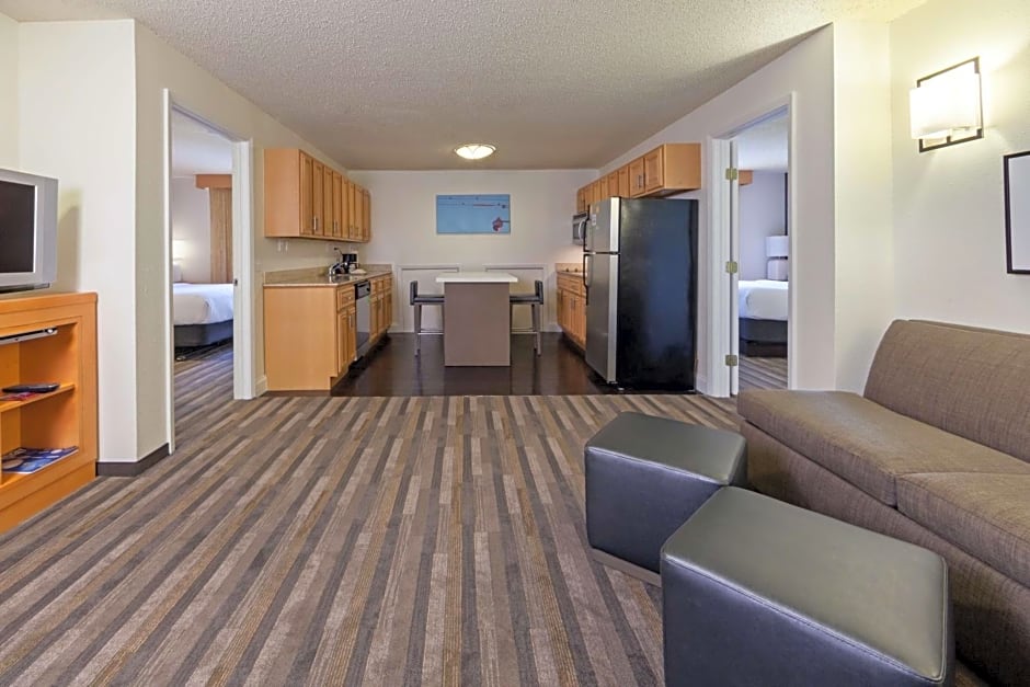 Hyatt House Houston Galleria