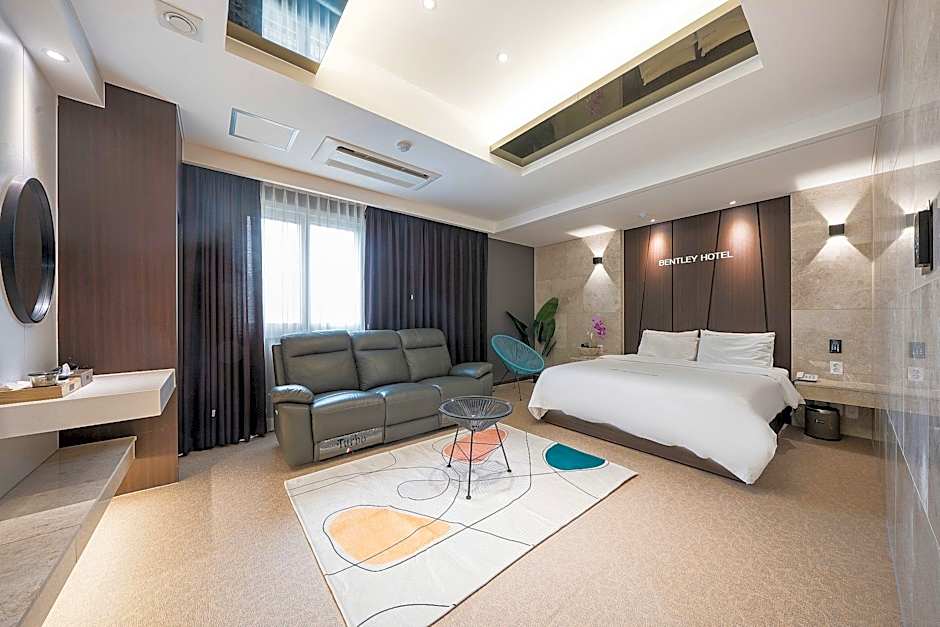 Hotel Artheim