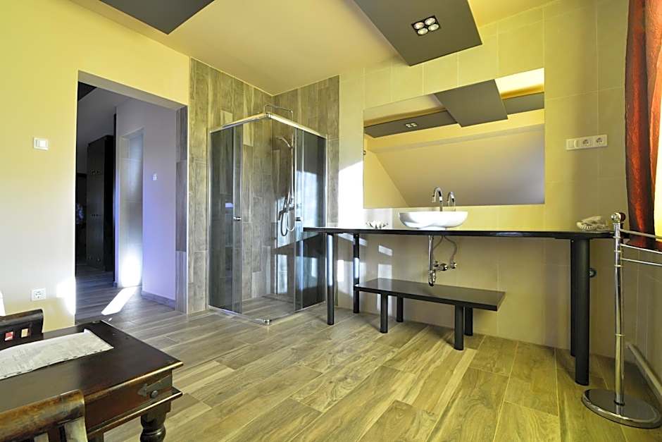 Thermal Panzió Sárvár