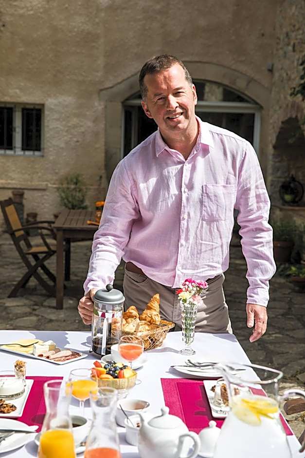 La Résidence Chambre d'Hotes