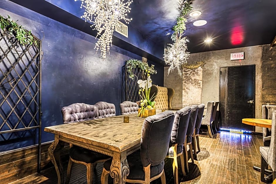 The O Hotel, Trademark Collection by Wyndham
